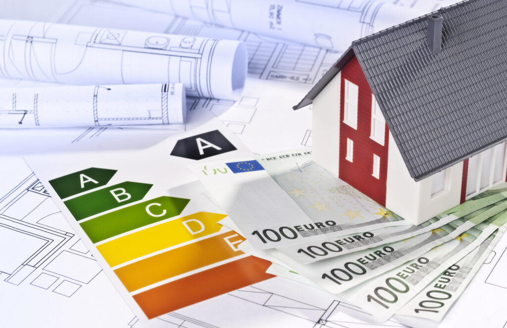 haus-grundriss-energieeffizient-Geld
